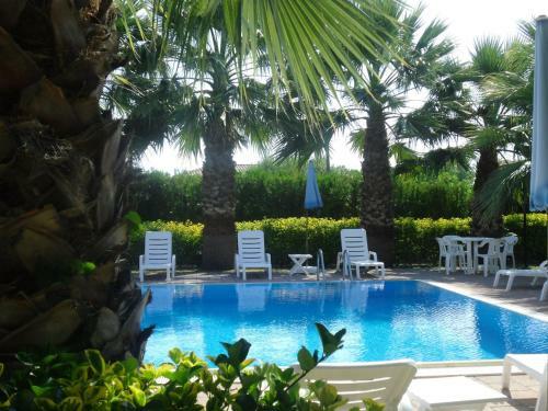 Apartment Marina Di Ascea 2