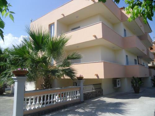 Apartment Marina Di Ascea 2