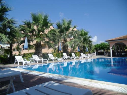 Apartment Marina Di Ascea 2