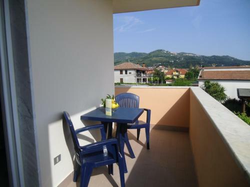Apartment Marina Di Ascea 2
