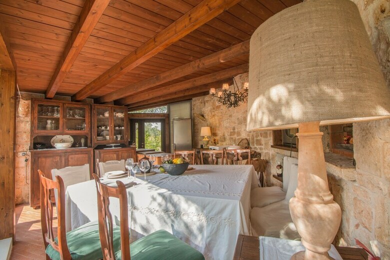 Villa Trulli&dimore - I Trulli Di Annetta