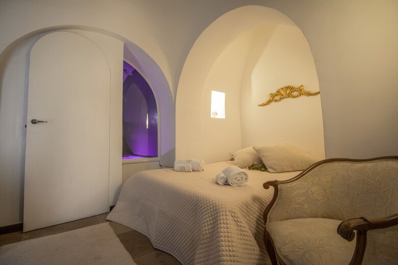 Villa Trulli&dimore - I Trulli Di Annetta
