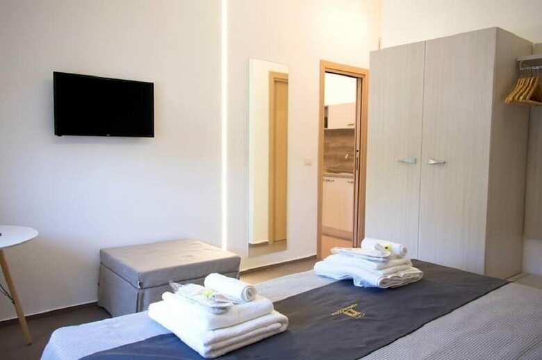 Hostal Porta Piccola