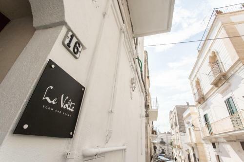 Le Volte B&B