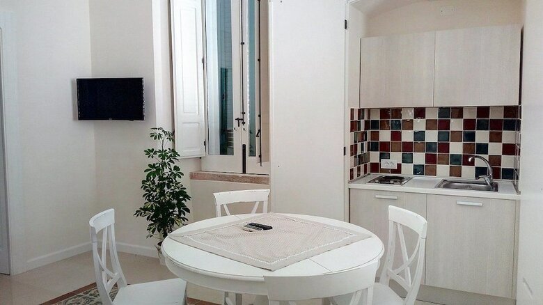 B&B Palazzo Rochira