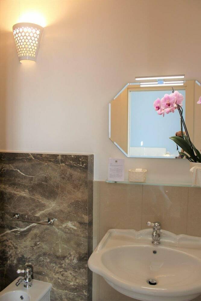 B&B Palazzo Rochira