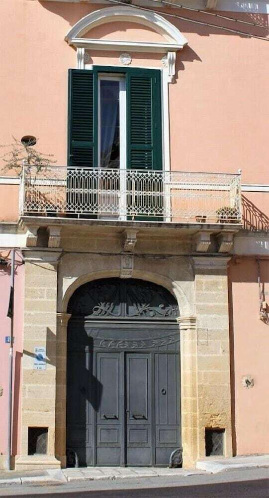 B&B Palazzo Rochira