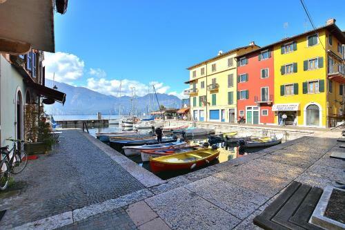 Apartment Castel�t