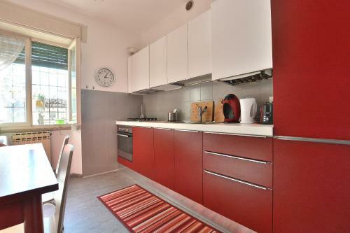 Apartment Castel�t