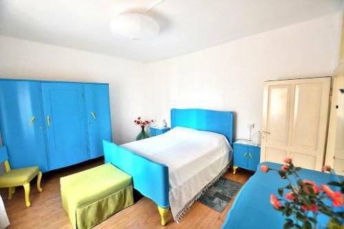 Apartment Castel�t