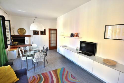 Apartment Castel�t