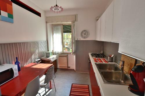 Apartment Castel�t