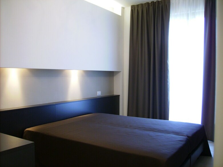Aparthotel Casalbergo