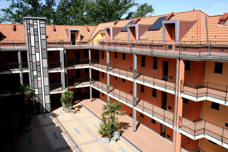 Aparthotel Casalbergo