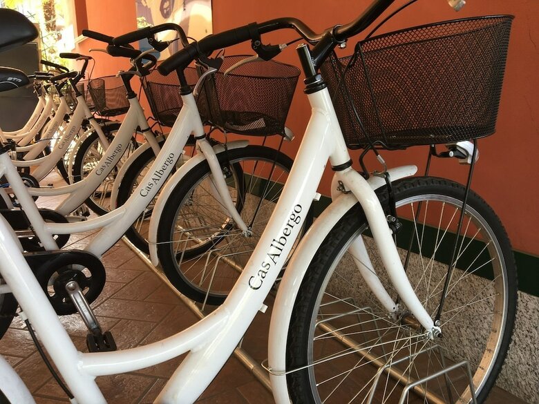 Aparthotel Casalbergo