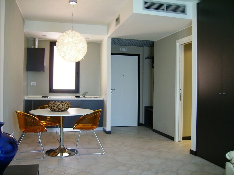 Aparthotel Casalbergo
