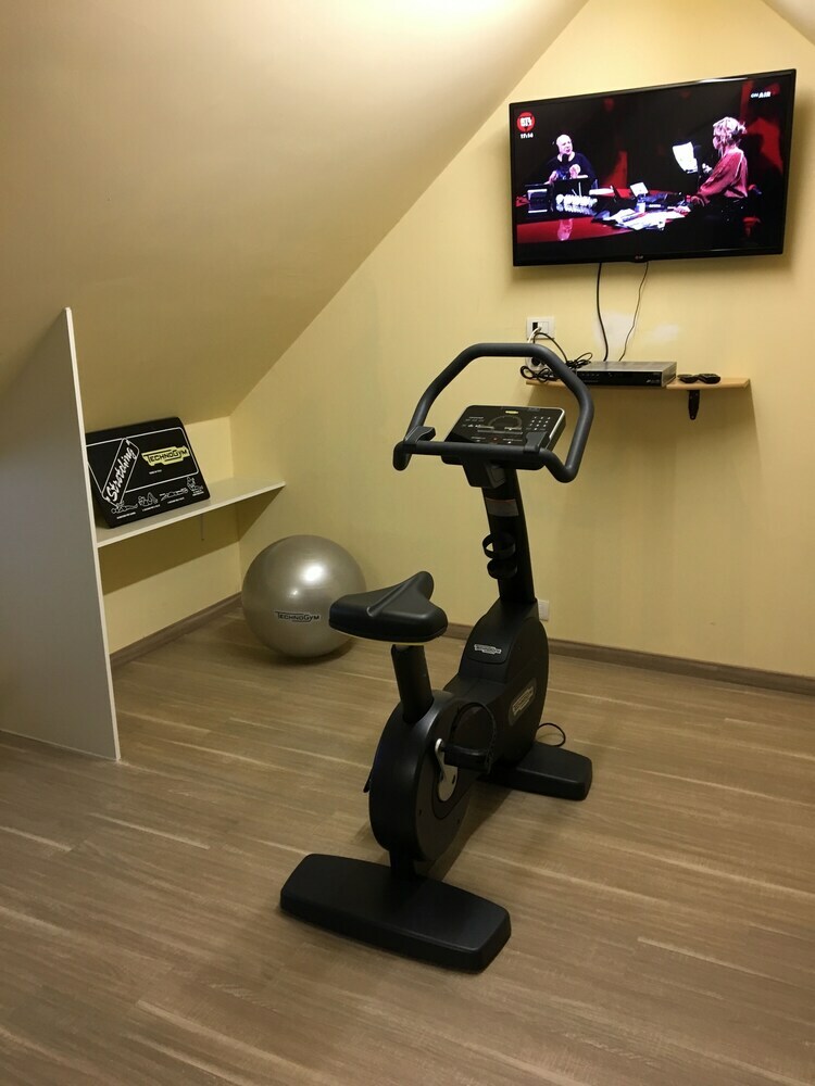 Aparthotel Casalbergo