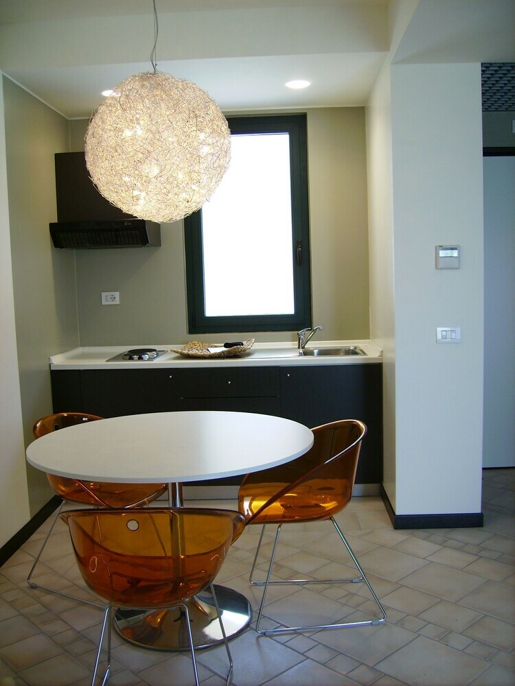 Aparthotel Casalbergo