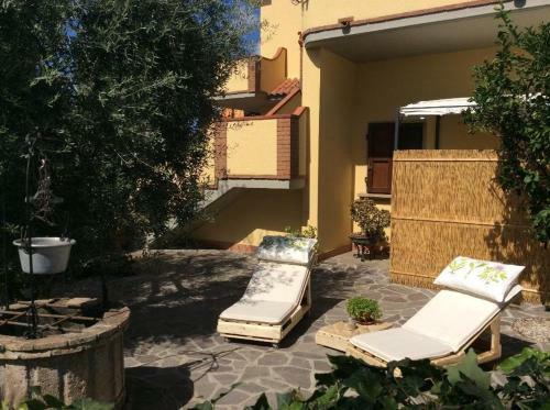 Bed And Breakfast Val Di Lupa