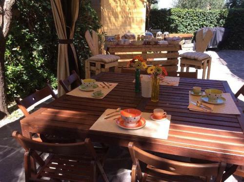 Bed And Breakfast Val Di Lupa