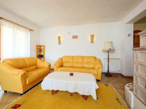 Locazione Turistica Villa Gundi