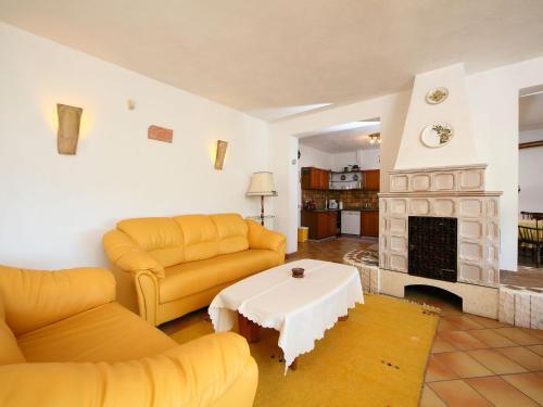 Locazione Turistica Villa Gundi