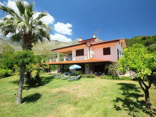 Locazione Turistica Villa Gundi