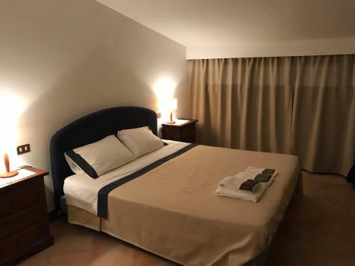 Apartamento La Poderina Appartamenti