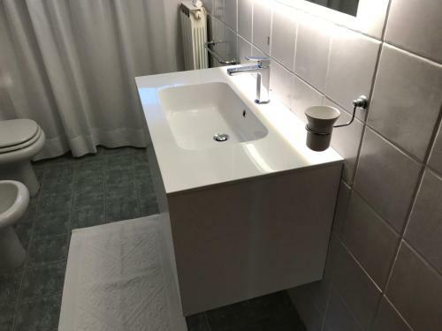 Apartamento La Poderina Appartamenti