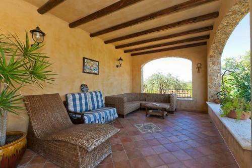 Villa Athena