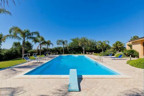 Villa Athena