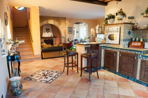 Villa Athena