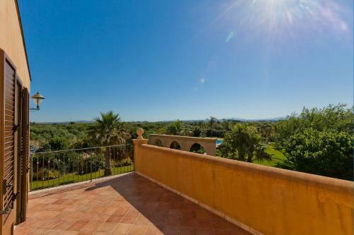 Villa Athena