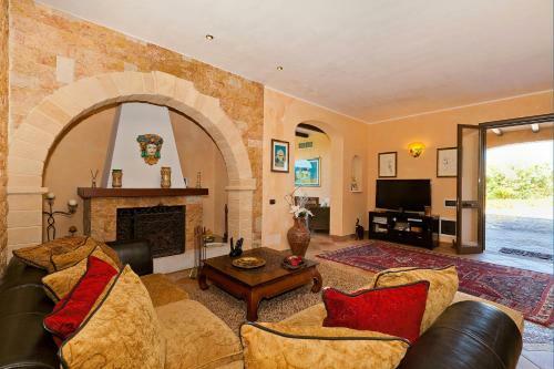 Villa Athena