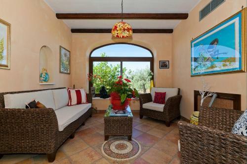 Villa Athena