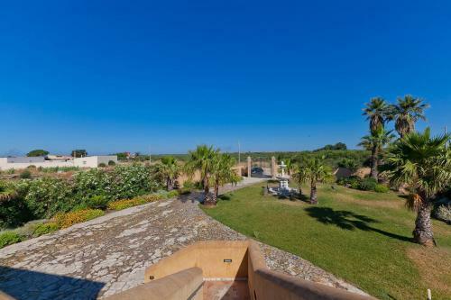 Villa Athena