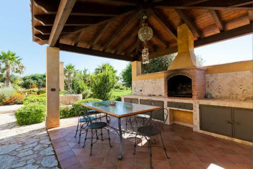 Villa Athena