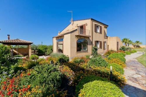 Villa Athena