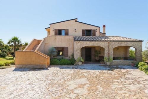 Villa Athena