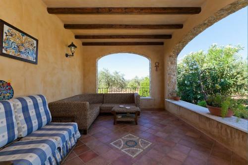 Villa Athena