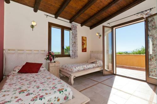 Villa Athena