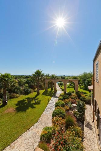 Villa Athena