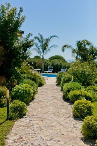 Villa Athena
