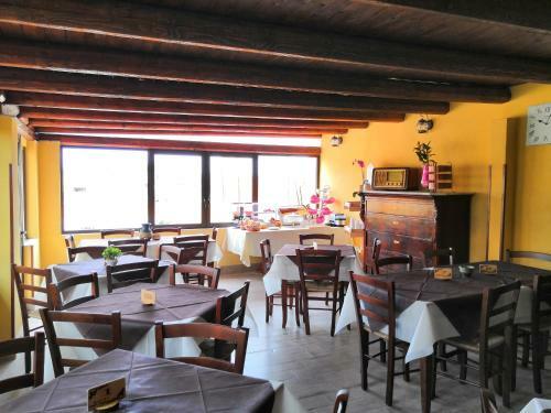 Apartamento Fratelli Clemente Spa And Hotel