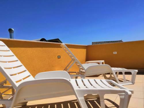 Apartamento Fratelli Clemente Spa And Hotel