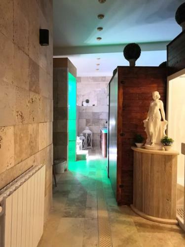 Apartamento Fratelli Clemente Spa And Hotel