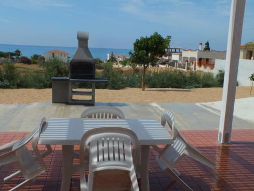 Villa Nonna Pina