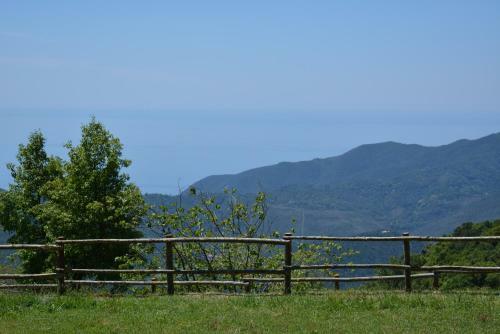 Agroturismo Agriturismo Monte Pu'