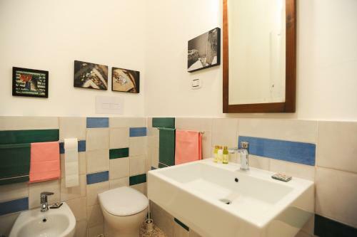 B&B Ichome - Casa D'artista