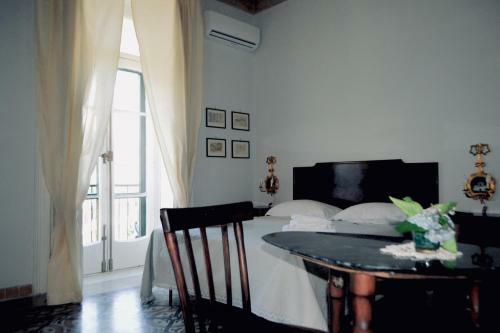 Hostal Borgo Civico 10